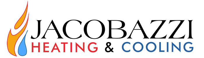 Jacobazzi Heating & CoolingLogo